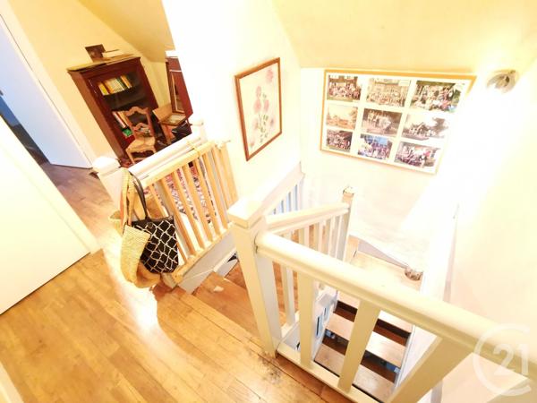 Maison à vendre  5 pièces - 121 m2 PENMARCH - 29