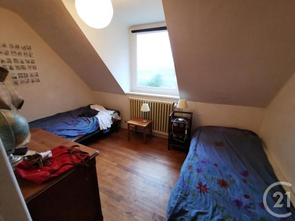 Maison à vendre  5 pièces - 121 m2 PENMARCH - 29