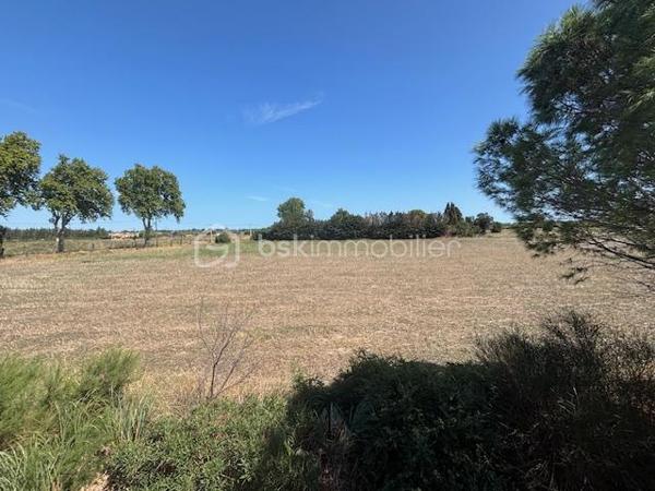 Appartement de 43,60 m²