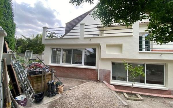 Maison à vendre    4 pièces • 87,49 m2 Saint-Maur-des-Fossés