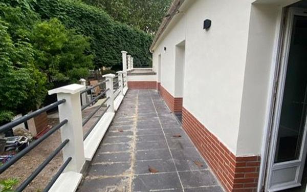 Maison à vendre    4 pièces • 87,49 m2 Saint-Maur-des-Fossés