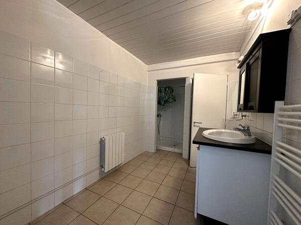 Appartement Montgeron 2 pièce(s)