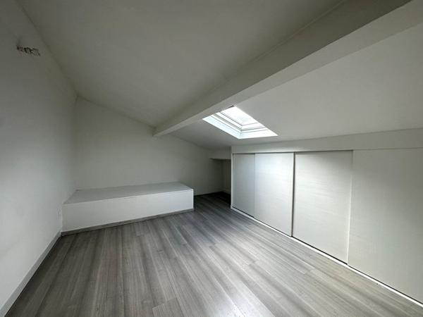 Appartement Montgeron 2 pièce(s)
