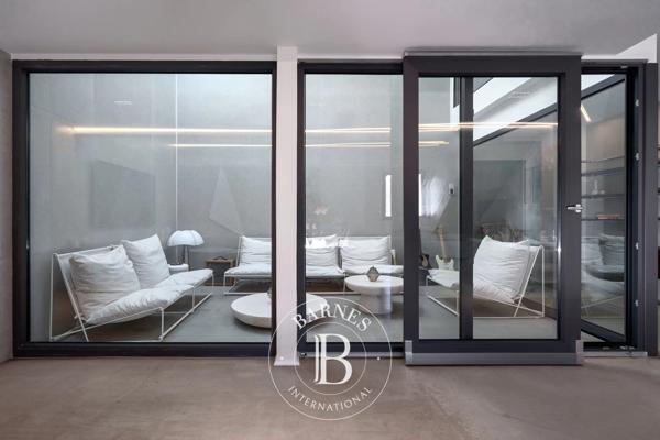 Sète, Appartement 4 Chambres -  275 m² à vendre