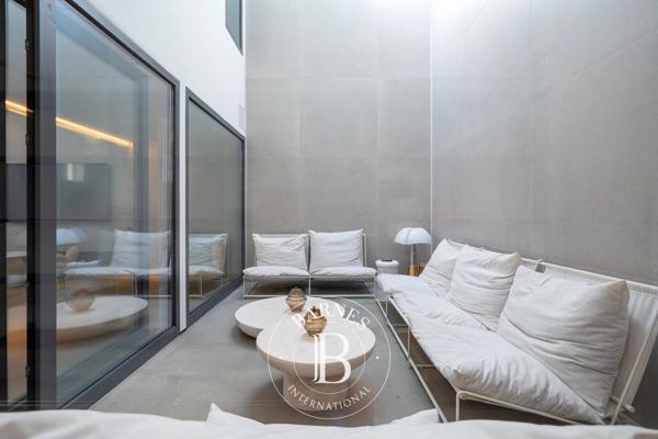 Sète, Appartement 4 Chambres -  275 m² à vendre