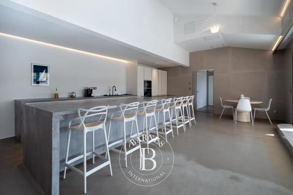 Sète, Appartement 4 Chambres -  275 m² à vendre