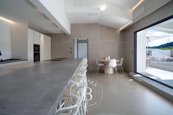 Sète, Appartement 4 Chambres -  275 m² à vendre