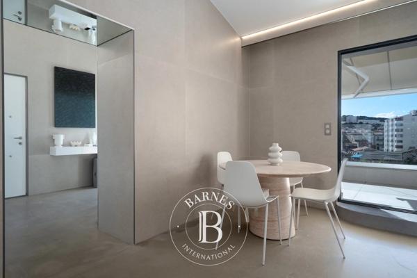 Sète, Appartement 4 Chambres -  275 m² à vendre