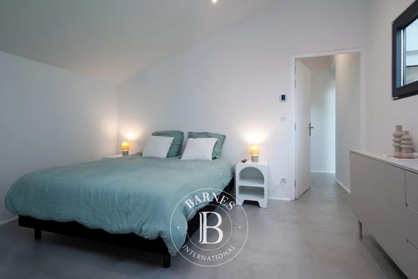 Sète, Appartement 4 Chambres -  275 m² à vendre