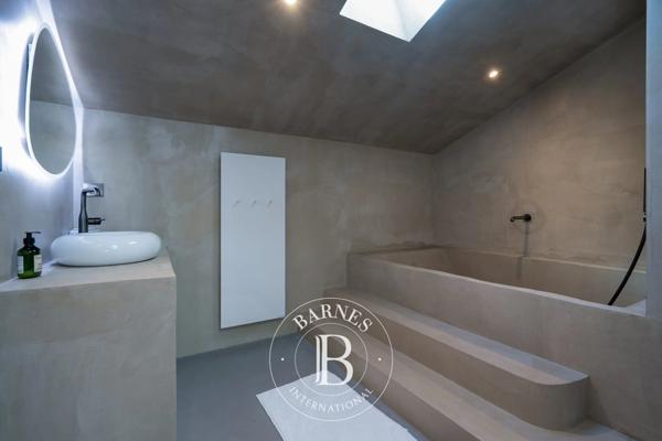 Sète, Appartement 4 Chambres -  275 m² à vendre