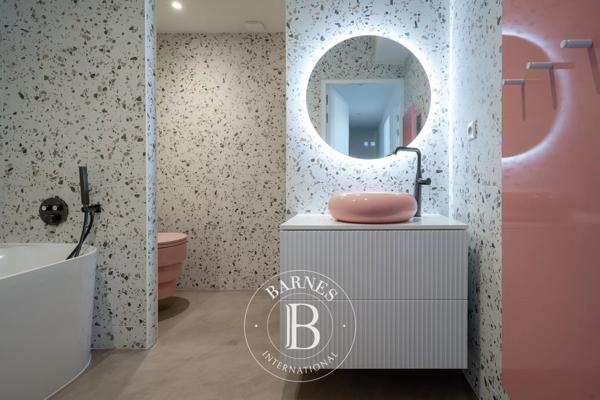 Sète, Appartement 4 Chambres -  275 m² à vendre