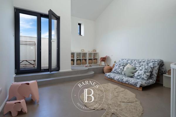 Sète, Appartement 4 Chambres -  275 m² à vendre