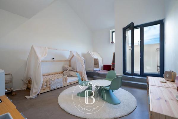 Sète, Appartement 4 Chambres -  275 m² à vendre