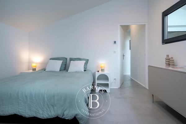 Sète, Appartement 4 Chambres -  275 m² à vendre
