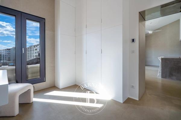 Sète, Appartement 4 Chambres -  275 m² à vendre