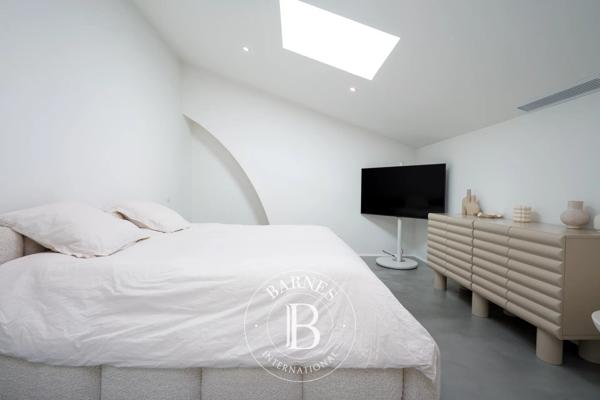 Sète, Appartement 4 Chambres -  275 m² à vendre