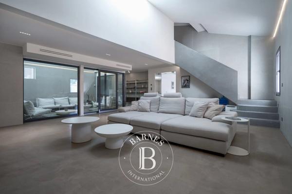 Sète, Appartement 4 Chambres -  275 m² à vendre