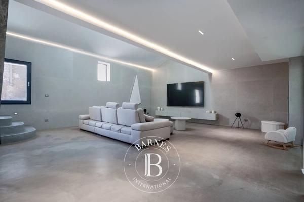 Sète, Appartement 4 Chambres -  275 m² à vendre