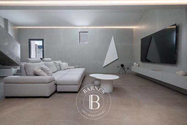 Sète, Appartement 4 Chambres -  275 m² à vendre