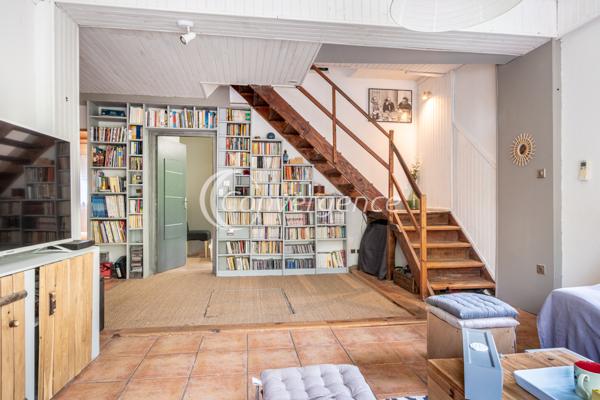 Maison
                                                                                                                                                                                                                                                                                                                        5 pièce(s)                                                                                                                                                                                                          3 chambre(s)                                                                                                                                                                                                          133  m²