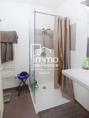 Maison Saint Berthevin 87.72 m2