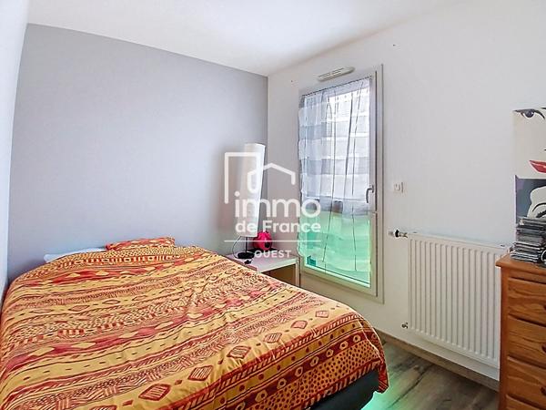 Maison Saint Berthevin 87.72 m2