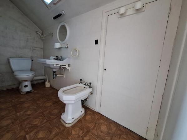 Maison à rénover - 104m² - LES QUATRE ROUTES DU LOT (46)