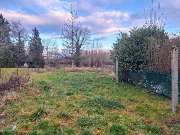 Maison à rénover - 104m² - LES QUATRE ROUTES DU LOT (46)