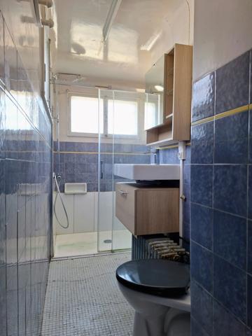 Maison à rénover - 104m² - LES QUATRE ROUTES DU LOT (46)