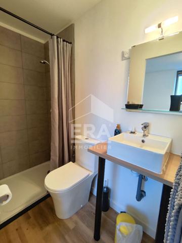 Maison rénovée - 5 chambres - Tourcoing Centre - Idéal Investisseur