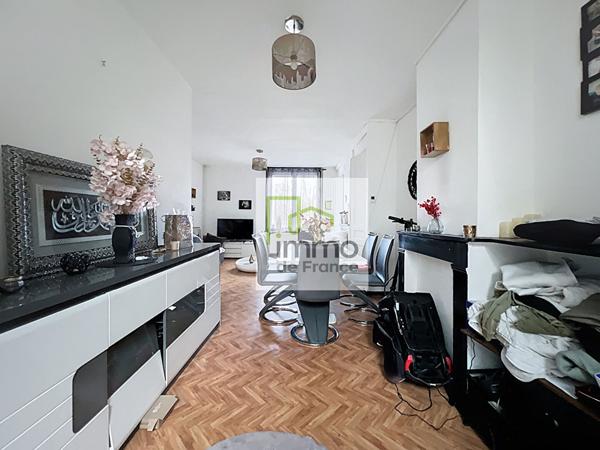 Appartement  T2 bis Faches Thumesnil