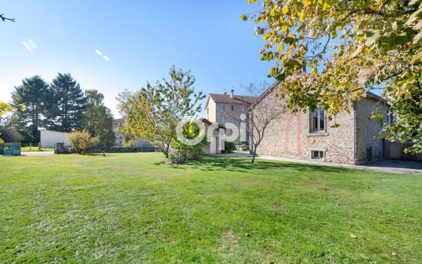 Maison à vendre    4 pièces • 92 m2 Nantiat