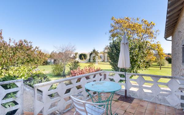 Maison à vendre    4 pièces • 92 m2 Nantiat