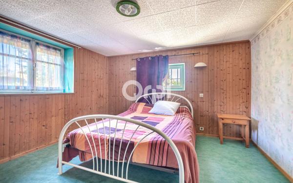 Maison à vendre    4 pièces • 92 m2 Nantiat