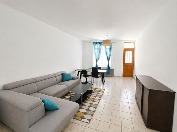 Maison Amiens 4 pièce(s) 82 m2