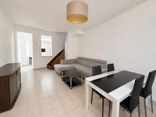 Maison Amiens 4 pièce(s) 82 m2