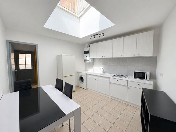 Maison Amiens 4 pièce(s) 82 m2