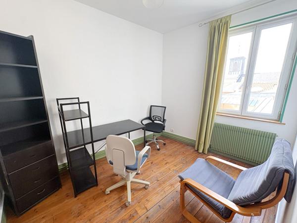 Maison Amiens 4 pièce(s) 82 m2