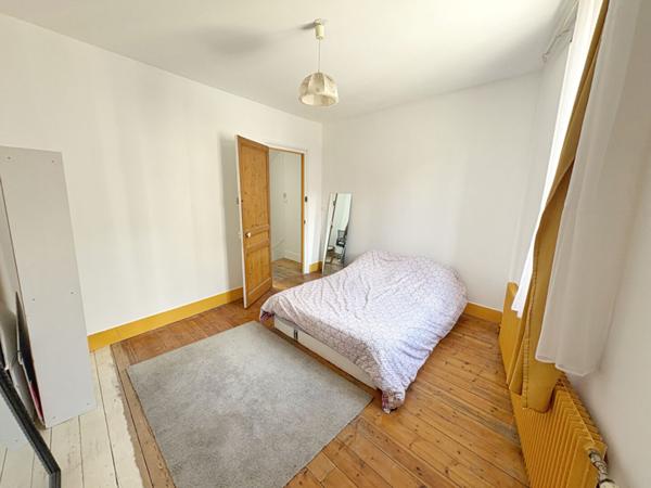 Maison Amiens 4 pièce(s) 82 m2