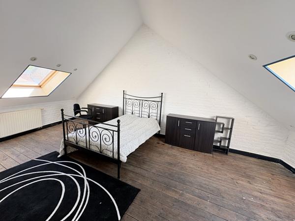 Maison Amiens 4 pièce(s) 82 m2
