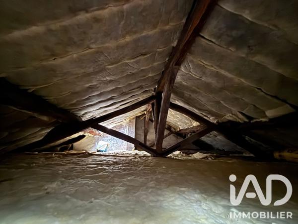 Immeuble à vendre 270 m² Rambouillet