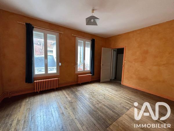 Immeuble à vendre 270 m² Rambouillet