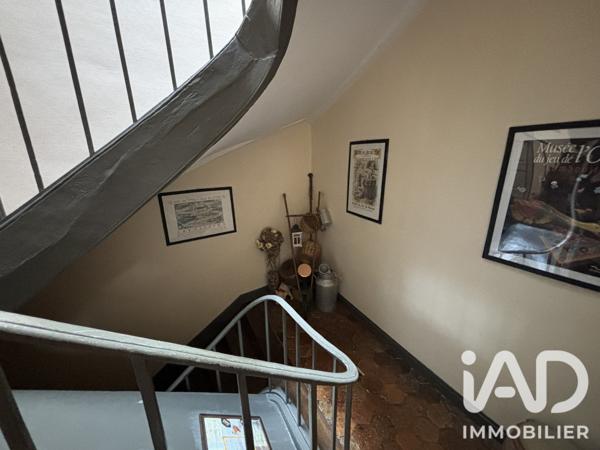 Immeuble à vendre 270 m² Rambouillet