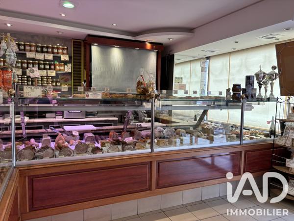 Immeuble à vendre 270 m² Rambouillet