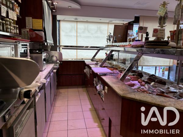 Immeuble à vendre 270 m² Rambouillet