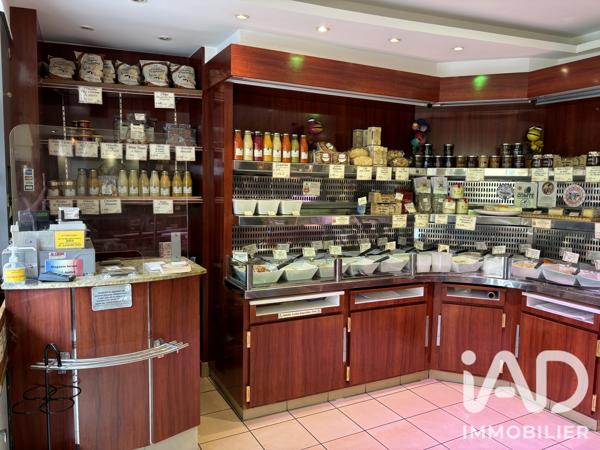 Immeuble à vendre 270 m² Rambouillet