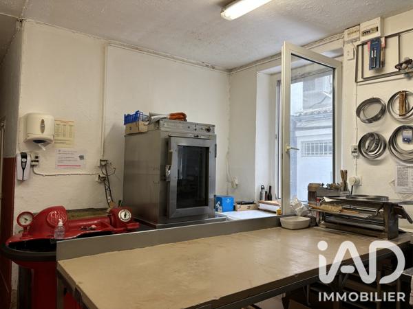 Immeuble à vendre 270 m² Rambouillet