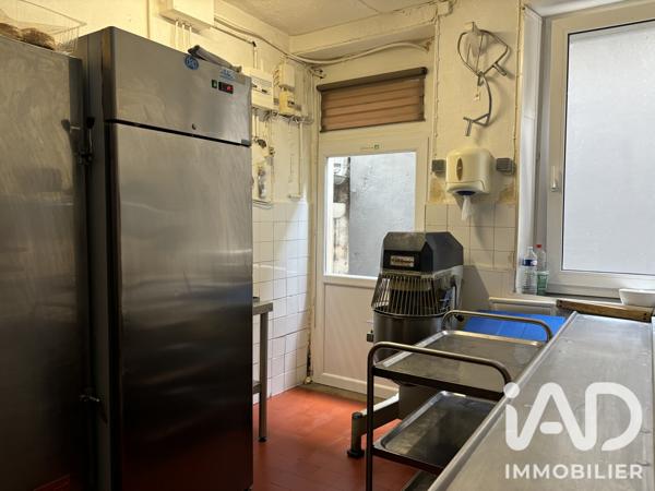 Immeuble à vendre 270 m² Rambouillet