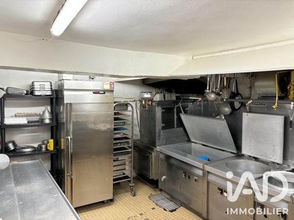 Immeuble à vendre 270 m² Rambouillet