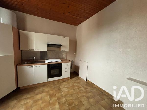 Immeuble à vendre 270 m² Rambouillet